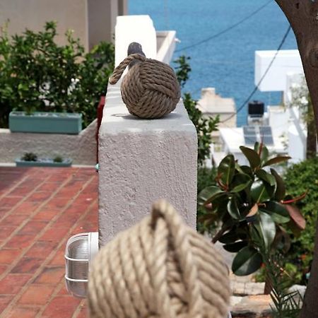 Elounda Relax Apartment Eksteriør billede