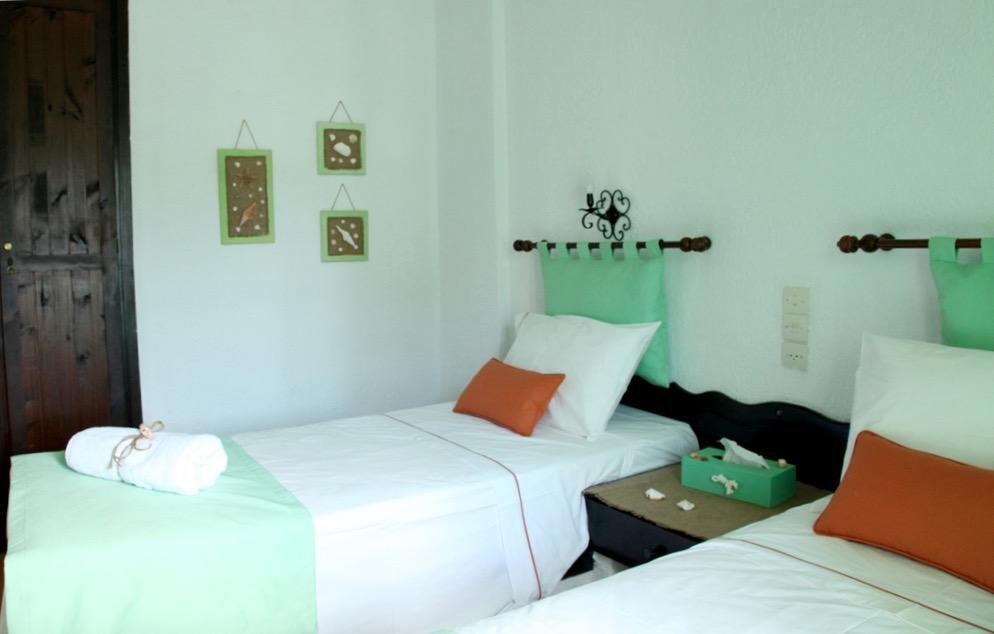 Elounda Relax Apartment Eksteriør billede