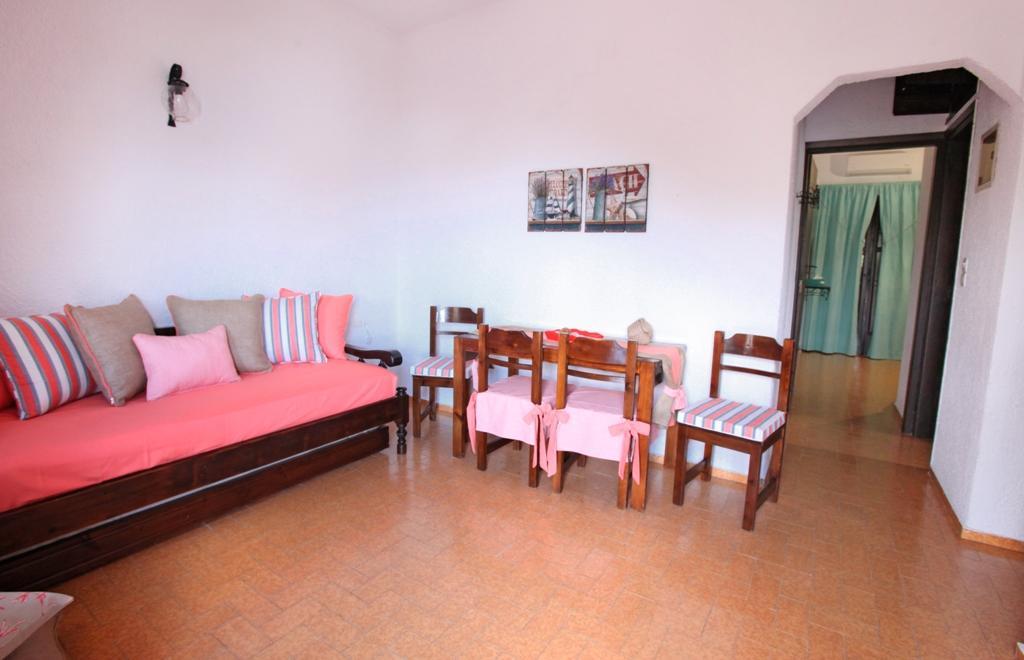 Elounda Relax Apartment Eksteriør billede