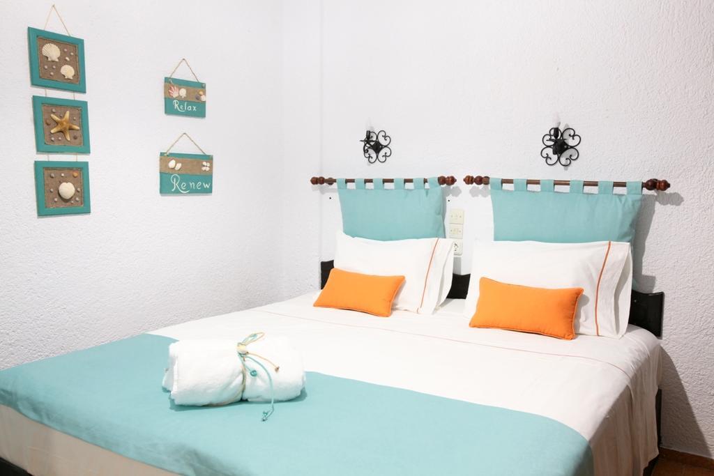 Elounda Relax Apartment Eksteriør billede