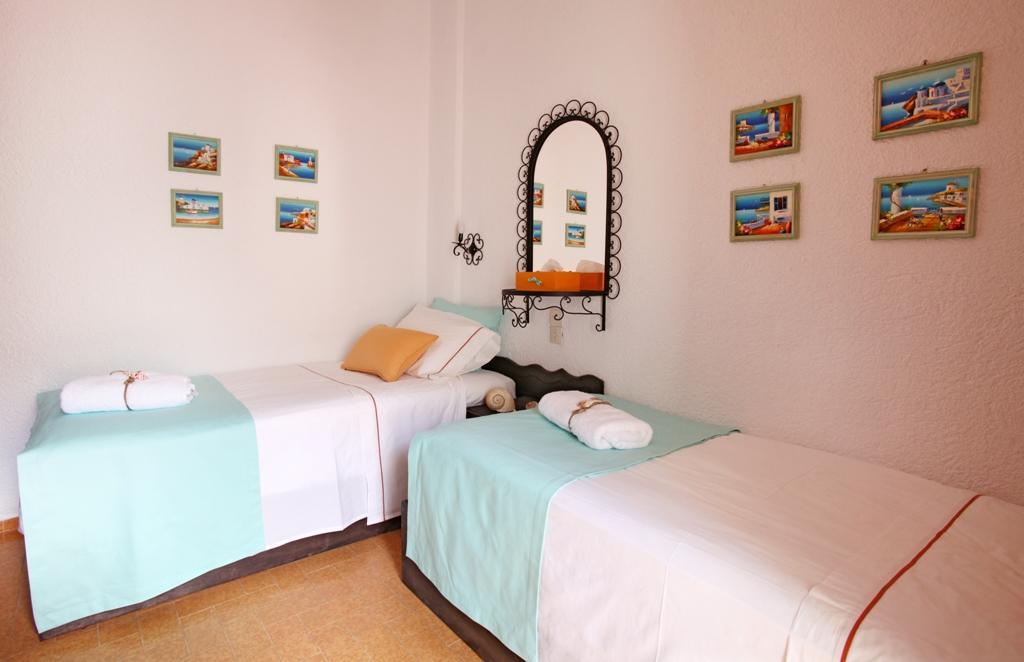 Elounda Relax Apartment Eksteriør billede