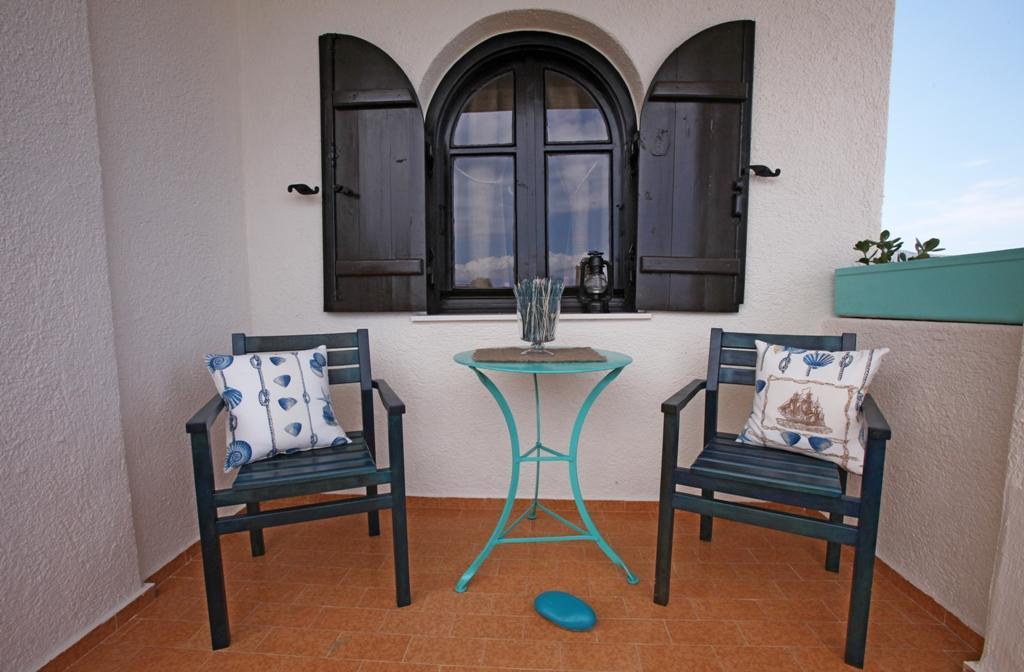 Elounda Relax Apartment Eksteriør billede