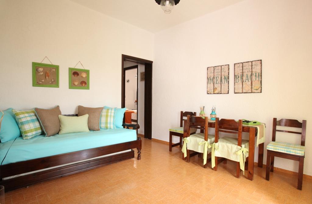 Elounda Relax Apartment Eksteriør billede