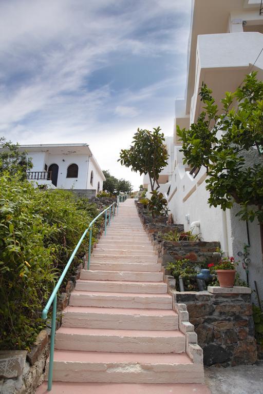 Elounda Relax Apartment Eksteriør billede