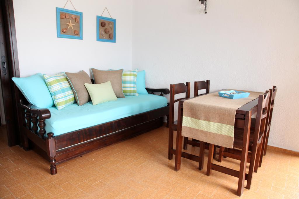 Elounda Relax Apartment Eksteriør billede