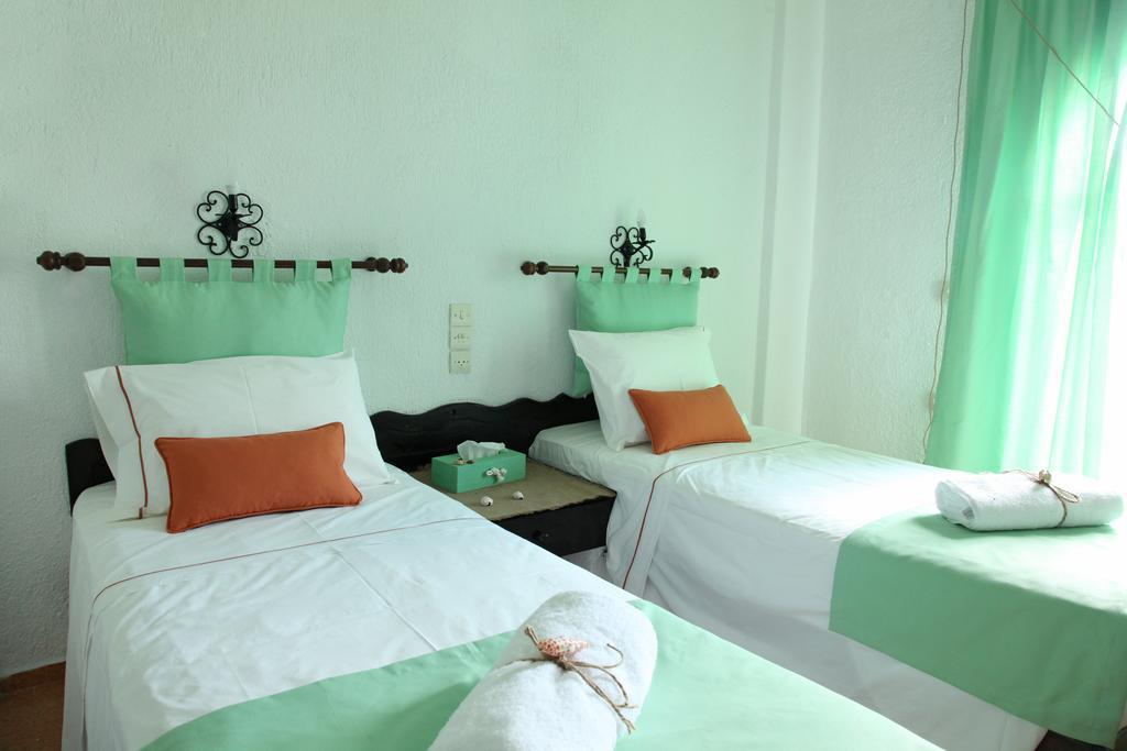 Elounda Relax Apartment Eksteriør billede