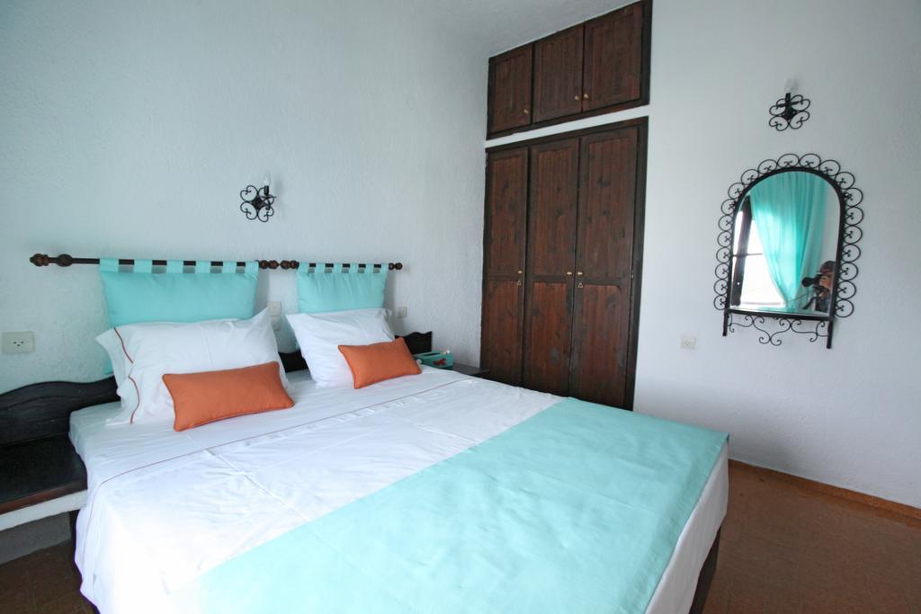Elounda Relax Apartment Eksteriør billede