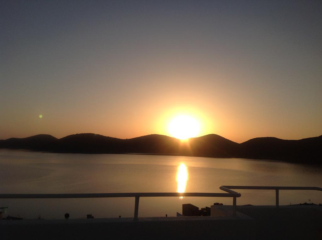 Elounda Relax Apartment Eksteriør billede