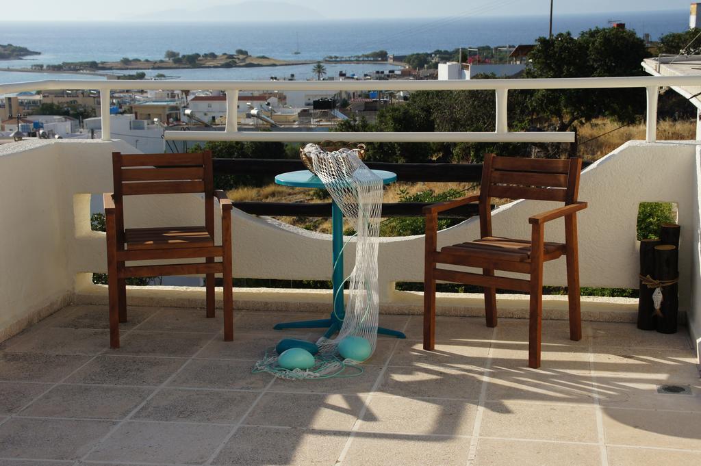 Elounda Relax Apartment Eksteriør billede