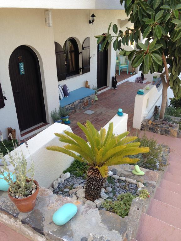 Elounda Relax Apartment Eksteriør billede