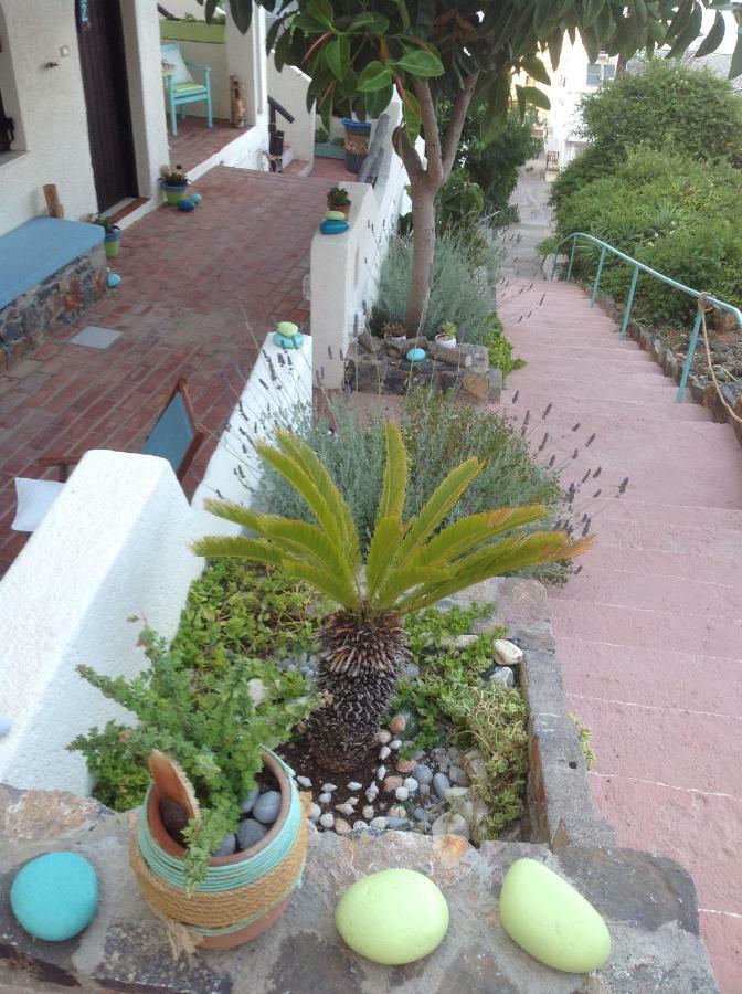 Elounda Relax Apartment Eksteriør billede