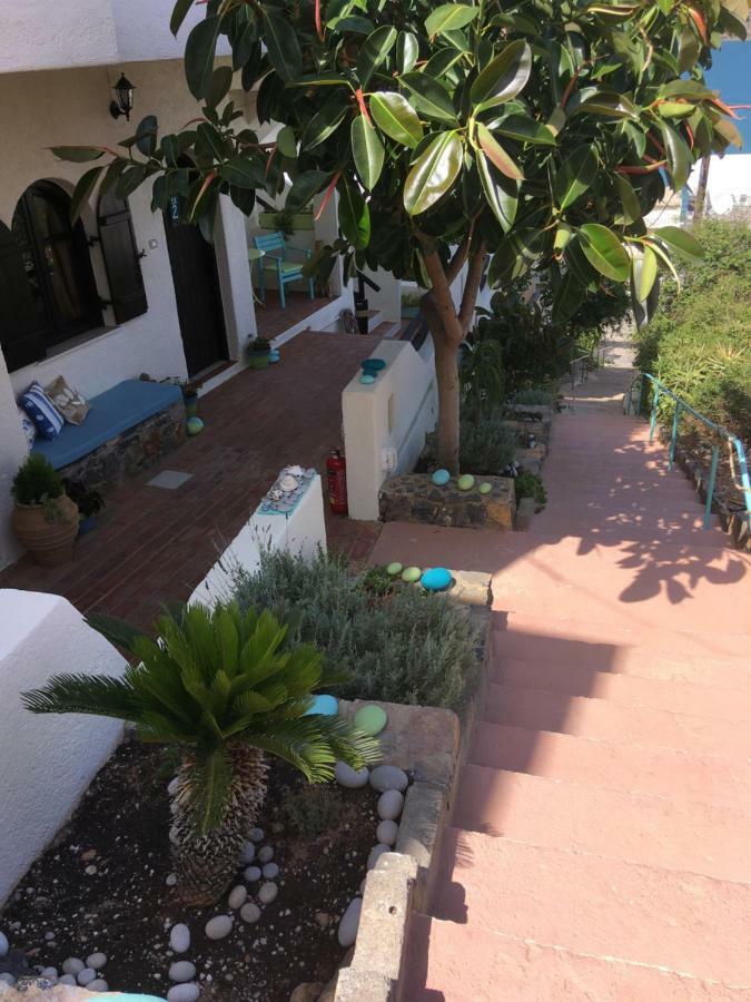 Elounda Relax Apartment Eksteriør billede
